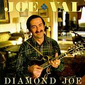 Diamond Joe by Joe Val CD, Oct 1995, Rounder Select