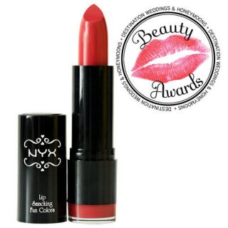 NYX Cosmetics Round Lip Lipstick * Pick 1 Color *