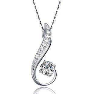 mens diamond necklace in Mens Jewelry