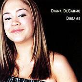 Dreams Single by Diana DeGarmo CD, Jun 2004, RCA