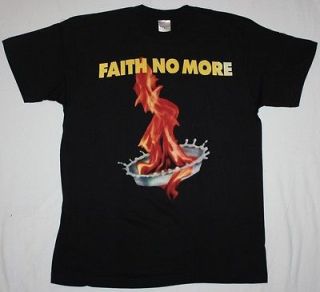 FAITH NO MORE THE REAL THING89 MIKE PATTON MR.BUNGLE FANTOMAS NEW 
