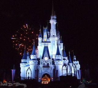   Hotel Stay 4 Days 3 Nights Plus 2 Tickets to Disney, for 4People