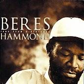 Love from a Distance by Beres Hammond CD, May 2005, VP