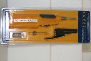 Antex Soldering Iron Battery Operated