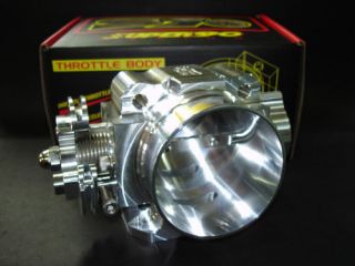   PRO Throttle Body 70mm MITSUBISHI LANCER EVO 1 2 3 4G63 4G91 4G93TURBO