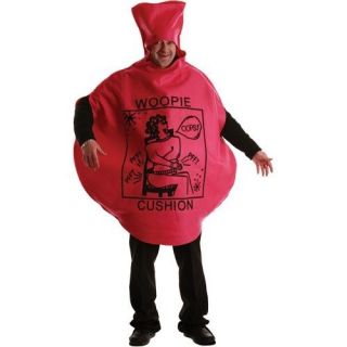   Funny New Year Giant Whoopie Woopie Cushion Fancy Dress Costume
