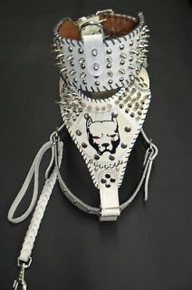 spike dog harness in Harnesses