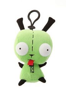 Toys & Hobbies  TV, Movie & Character Toys  Invader Zim