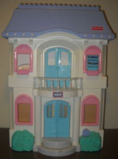 doll house people in Toys & Hobbies