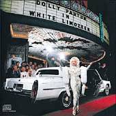 White Limozeen by Dolly Parton CD, May 1989, Columbia USA