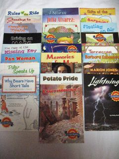 Reading on Level Grade 4 Leveled Readers Great for Homeschool 25 Books 