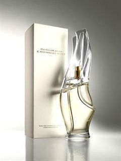 Cashmere Mist ~by Donna Karan ~3.4ounce 100ml Parfum ~*SEALED NEW IN 