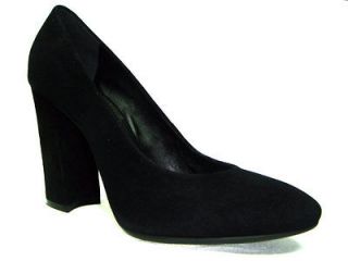 Womens GEOX Respira  Nappa Suede Dress Shoes Size EU 38.5 US 