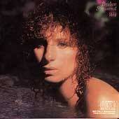   Streisand WET cd 1979 JAPAN 1st.Press FIRST PRESSING (Donna Summer