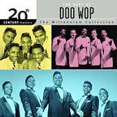   Masters   The Millennium Collection Doo Wop CD, Jul 2002, Hip O