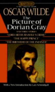 The Picture of Dorian Gray and Selected Stories by Oscar Wilde 1995 