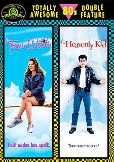 Teen Witch The Heavenly Kid DVD, 2007, 2 Disc Set
