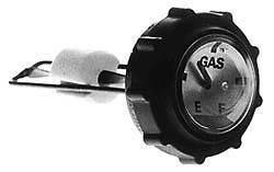 part GAS FUEL CAP gauge dixie chopper 402221 462221