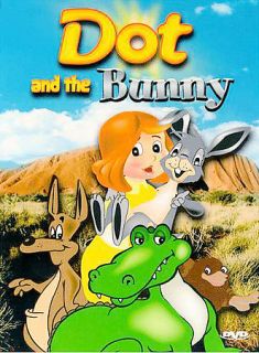 Dot and the Bunny DVD, 2003