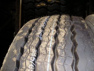 22.5 truck tires in Tires