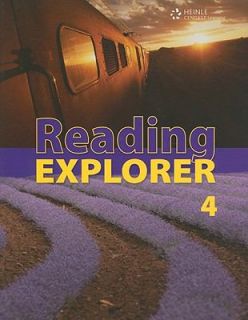   Explorer 4 by Paul MacIntyre and Nancy Douglas 2009, Paperback