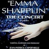 El Concierto de Caesarea by Emma Shapplin CD, Jul 2003, Pendragon USA 