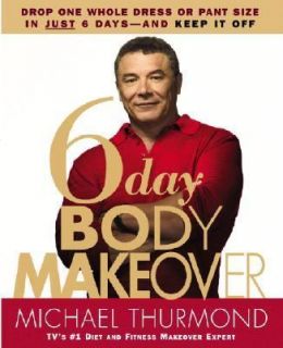 Day Body Makeover  Drop One Whole Dre