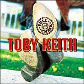   My Chain ECD by Toby Keith CD, Aug 2001, Dreamworks Nashville