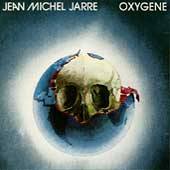   by Jean Michel Jarre CD, Oct 1993, Dreyfus Records France