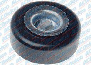 ACDelco 36299 Drive Belt Idler Pulley