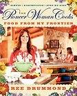   Cooks Food from My Frontier by Ree Drummond 2012, Hardcover