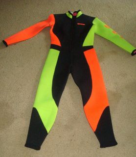 mares in Wetsuits & Drysuits