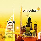 Om Dubai by Andy Caldwell CD, Nov 2007, 2 Discs, OM