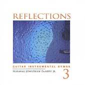   , Vol. 3 Guitar by Jonathan DuBose CD, Apr 2003, Light Records
