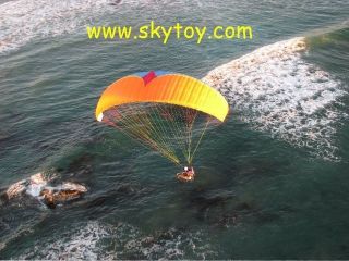 Skytoy Falcon Dual Purpose Paraglider and or Paramotor Wing