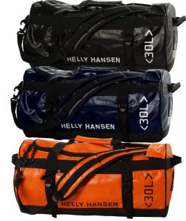   Duffel Bag/Holdall 30L (luggage, sailing, travel, gym, crew bag