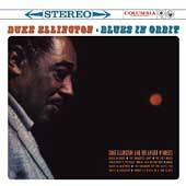 Blues in Orbit Bonus Tracks by Duke Ellington CD, Jul 2004, Columbia 