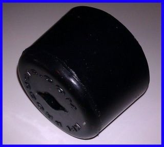 KFI Products ATV Winch Cable Hook Stopper Cushion Snow Plow