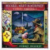 Cowboy Christmas by Michael Martin Murphey CD, Aug 1991, Warner Bros 
