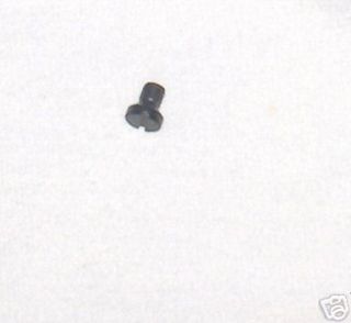 Heritage Rough Rider Sight Screw (front & rear)