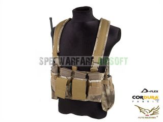 FLYYE LBT Type 5.56 Tactical Chest Vest (Colour option) FY VT C008