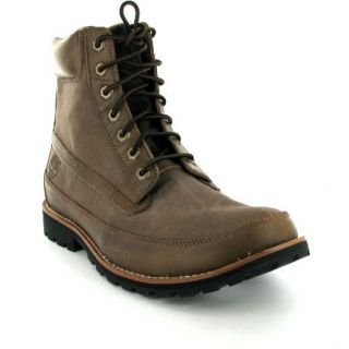Timberland Earthkeeper Chukka 74147 Copper Mens Boot Sizes UK 7 12