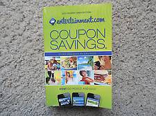 BRAND NEW   Just Released   2013 Las Vegas Entertainment Coupon Book
