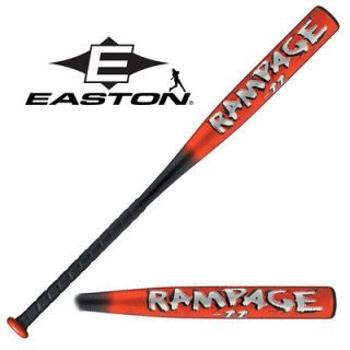 Easton Rampage LX45 Youth Little League Baseball Bat (29/18)  11 Drop