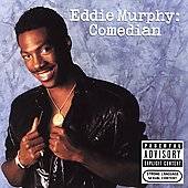 Comedian PA by Eddie Murphy CD, Apr 2006, Columbia Legacy