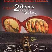 Days in the Valley CD, Aug 1996, Edel America Records