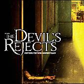 The Devils Rejects Clean Edited CD, Jun 2005, Hip O