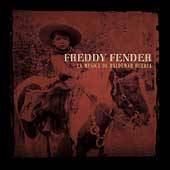 La Musica de Baldemar Huerta by Freddy Fender CD, Feb 2002, Narada 