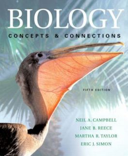  Mybiology by Neil A. Campbell, Jane B. Reece, Eric J. Simon, Edward 
