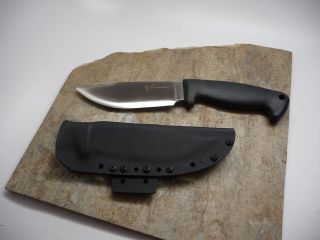 Custom Kydex sheath for Blackjack Grunt Knife knives versatile carry 